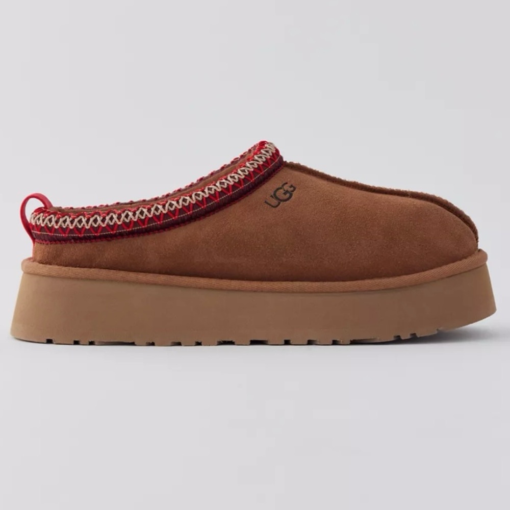 UGG Tazz Slipper - Chestnut